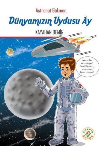 Dünyamızın Uydusu Ay - Ferfir