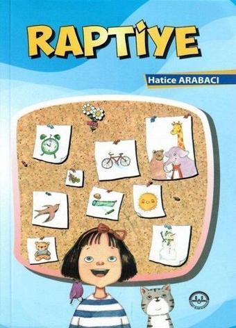 Raptiye - Hatice Arabacı - Diyanet İşleri Başkanlığı