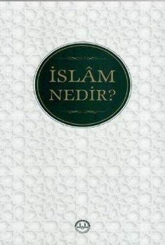 İslam Nedir - Huriye Martı - Diyanet İşleri Başkanlığı