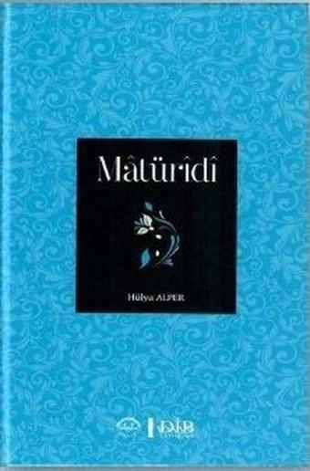 Matüridi - Diyanet İşleri Başkanlığı