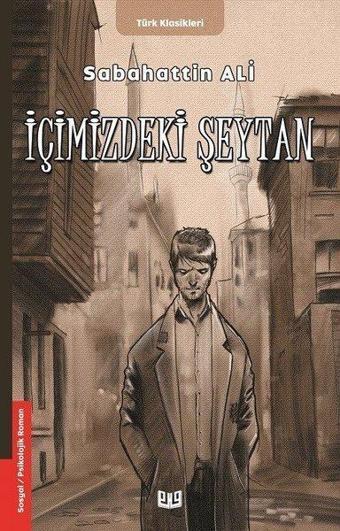 İçimizdeki Şeytan - Vaveyla