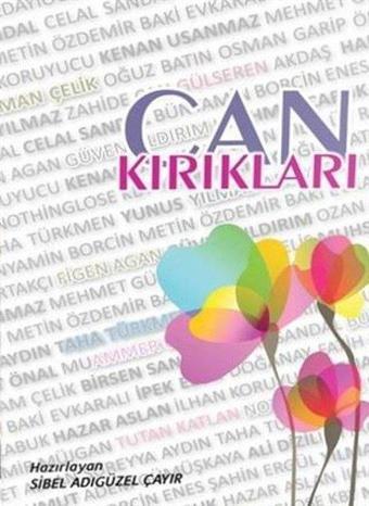 Can Kırıkları - Kolektif  - AltınPost