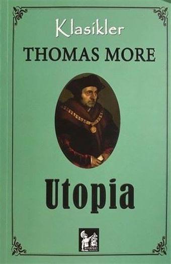 Utopia - Thomas More - AltınPost