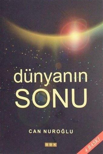 Dünyanın Sonu - Can Nuroğlu - GDK