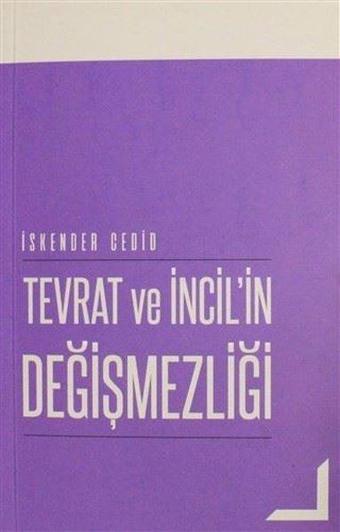 Tevrat ve İncil'in Değişmezliği - GDK