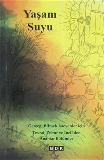 Yaşam Suyu - Özlem Özel - GDK