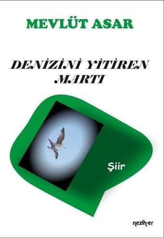 Denizini Yitiren Martı - Mevlüt Asar - Neziher