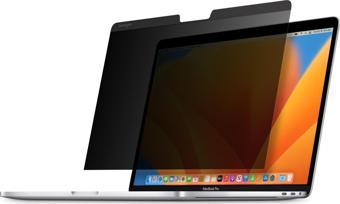 Daytona Apple Macbook Uyumlu 13.3'' Manyetik Hayalet Ekran Koruyucu