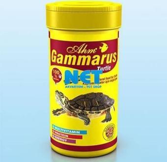 Ahm Gammarus Turtle Food 250 ml.