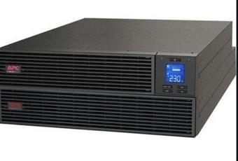 APC 10KVA EASY SRV10KRI 1/1 ONLINE RACKMOUNT UPS