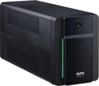 APC BVX1200LI-GR 1200VA Kesintisiz Güç Kaynağı