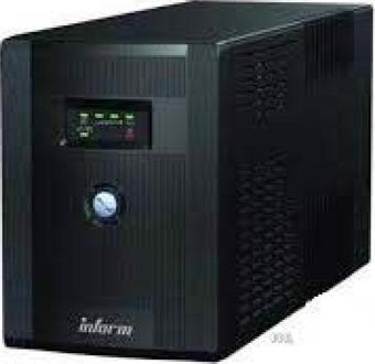 INFORM 2000VA GUAR DIAN LINE INTERACTIVE LED EKRAN UPS