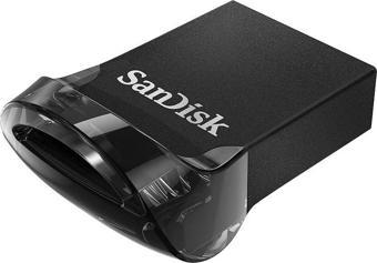 SANDISK 512GB ULTRA FIT SDCZ430-512G-G46 USB 3.1 BELLEK
