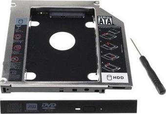 CODEGEN CDG-HDC-095 Sata Notebook Harddisk Yuvası 9.5mm