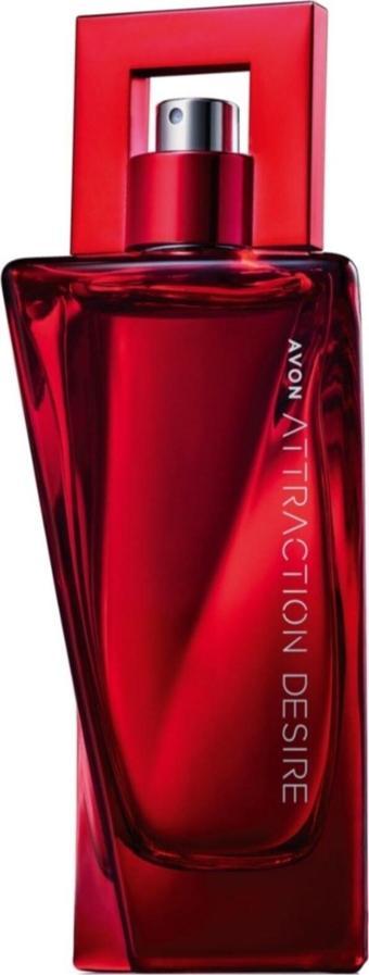 AVON Attractıon Desıre Edp 50 ml Kadın Parfüm