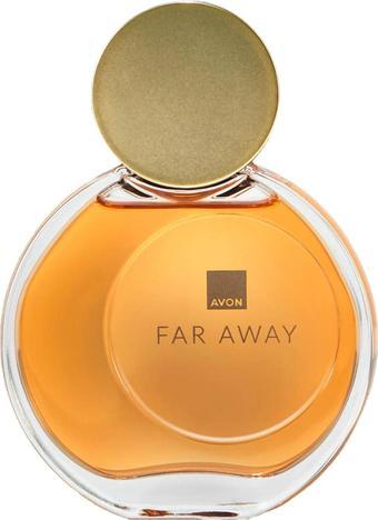 AVON Far Away Kadın Edp - 50 ml.