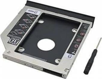 QPORT Q-HDK12 Sata Notebook Harddisk Yuvası 12.7mm