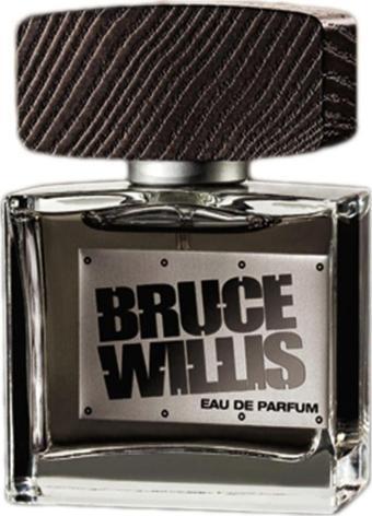 LR Bruce Willis Eau De Parfüm 50 ml