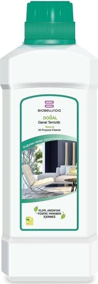 BioBellinda Biobelinda Genel Temizlik Genel Temizlik Ürünü