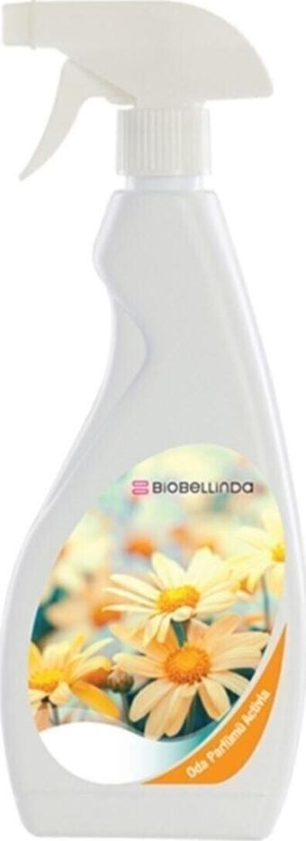 BioBellinda Oda Parfümü Activia 400 Ml