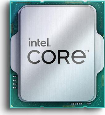 INTEL CORE i9 14900K 68MB 16çekirdekli O/B UHD 770 1700p 125w Kutulu+Fansız