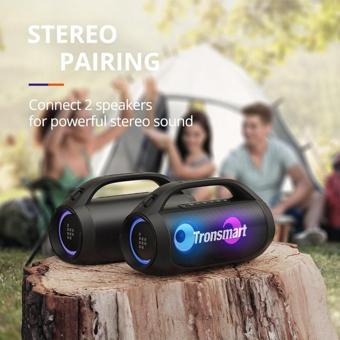 Tronsmart Bang Se Taşınabilir 40W  Bluetooth 5.3 Hoparlör