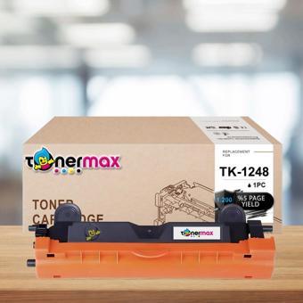 Tonermax Kyocera PA2001W Muadil Toner / Kyocera TK-1248 Muadil Toner