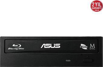 ASUS BW-16D1HT 16X DAHİLİ BLUE-RAY YAZICI