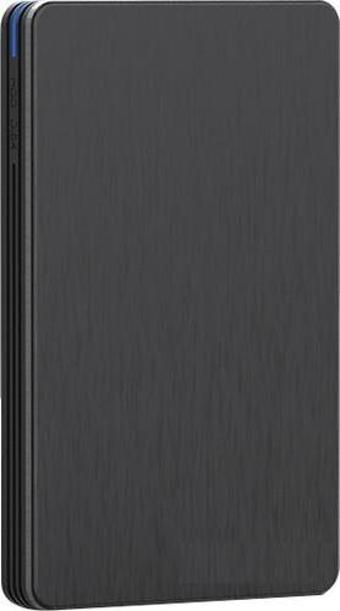 CODEGEN 2.5" USB 3.0 CDG-HDC-30BA Sata Harddisk Kutusu Siyah