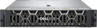 DELL 2xSilver 4310 R750XS PER750XS5A 2x32gb 1x1.2tb/10k 2x800w 2U Rack Sunucu