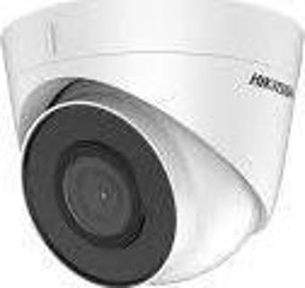 Hikvision DS-2CD1343G2-LIUF SmartLight 4Mp 2.8 mm  Sabit Lens EXIR Turret Ip Dome Kamera