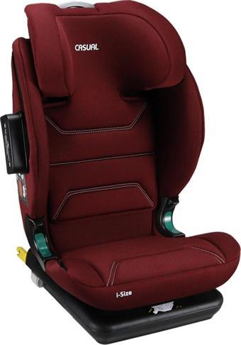 Classfix Eco I-Size Isofixli 15-36 Kg Oto Koltuğu