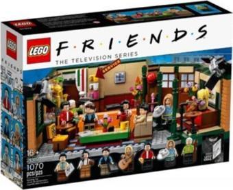 LEGO 21319 Central Perk (friends)