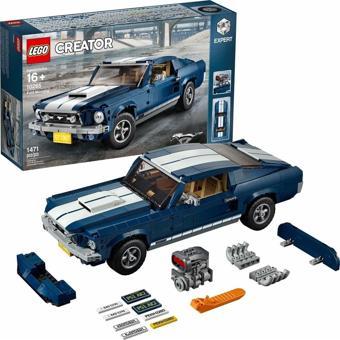 LEGO Creator Expert 10265 Mustang