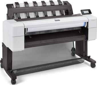 HP 36" DESIGNJET T1600 3EK10A ÇİZİCİ