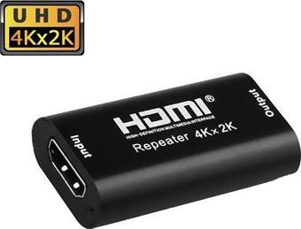 Hytech HY-HDR40 HDMI To HDMI 40m Repeater