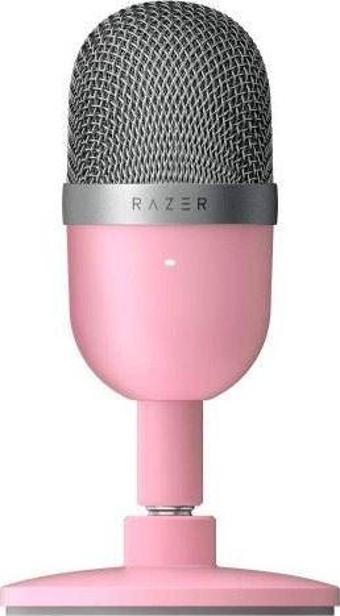 RAZER Seiren Mini - Quartz Profesyonel Mikrofon RZ19-03450200-R3M1