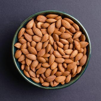 Kayısı Çekirdeği İçi Malatya Tatlı Doğal Taze Organik 1. Kalite  250 Gr