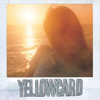 Yellowcard Ocean Aveneue Plak - Yellowcard 