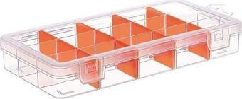 Asrın Asr-2094 Beta  Organizer 15 (20x10x3 cm)