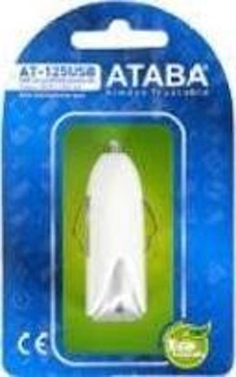 Ataba AT-105USB 220V Giriş 5V 1000mA Usb çıkış