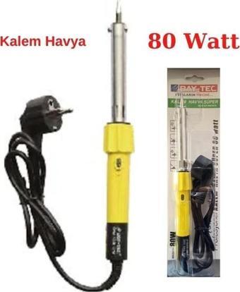 Bay-Tec Mk-0416 80W Kalem Havya