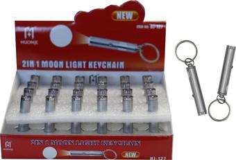 Elba Mini Anahratlı Led Lamba 24Lü Paket