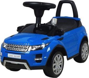 Kraft Range Rover Akülü Mini Jeep 6 Volt