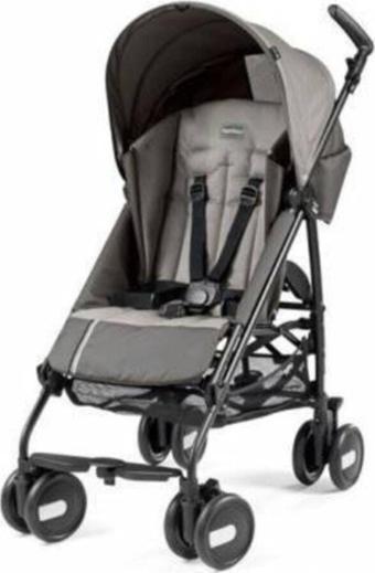 Peg Perego Pliko Mini Baston Bebek Arabası