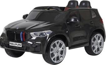 Rollplay Bmw X5 Premium Akülü Araba