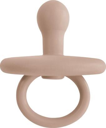 Oioi Silikon Emzik 0+ay - Bubble Beige