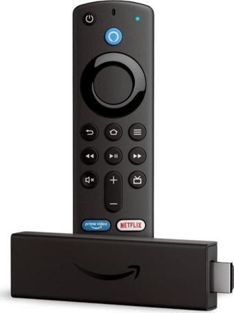 Amazon Fire Tv Stick Medya Oynatıcı