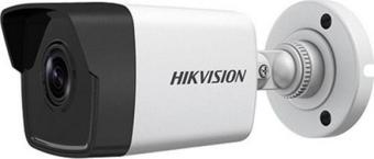 HAIKON DS-2CD1023G0-IUF 2MP 2.8MM IR KAMERA IP BULLET (H265+POE) (Dahili Mikrofon)