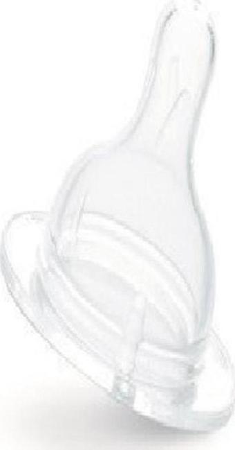 Chicco Silikon Biberon Ucu 0 Ay+